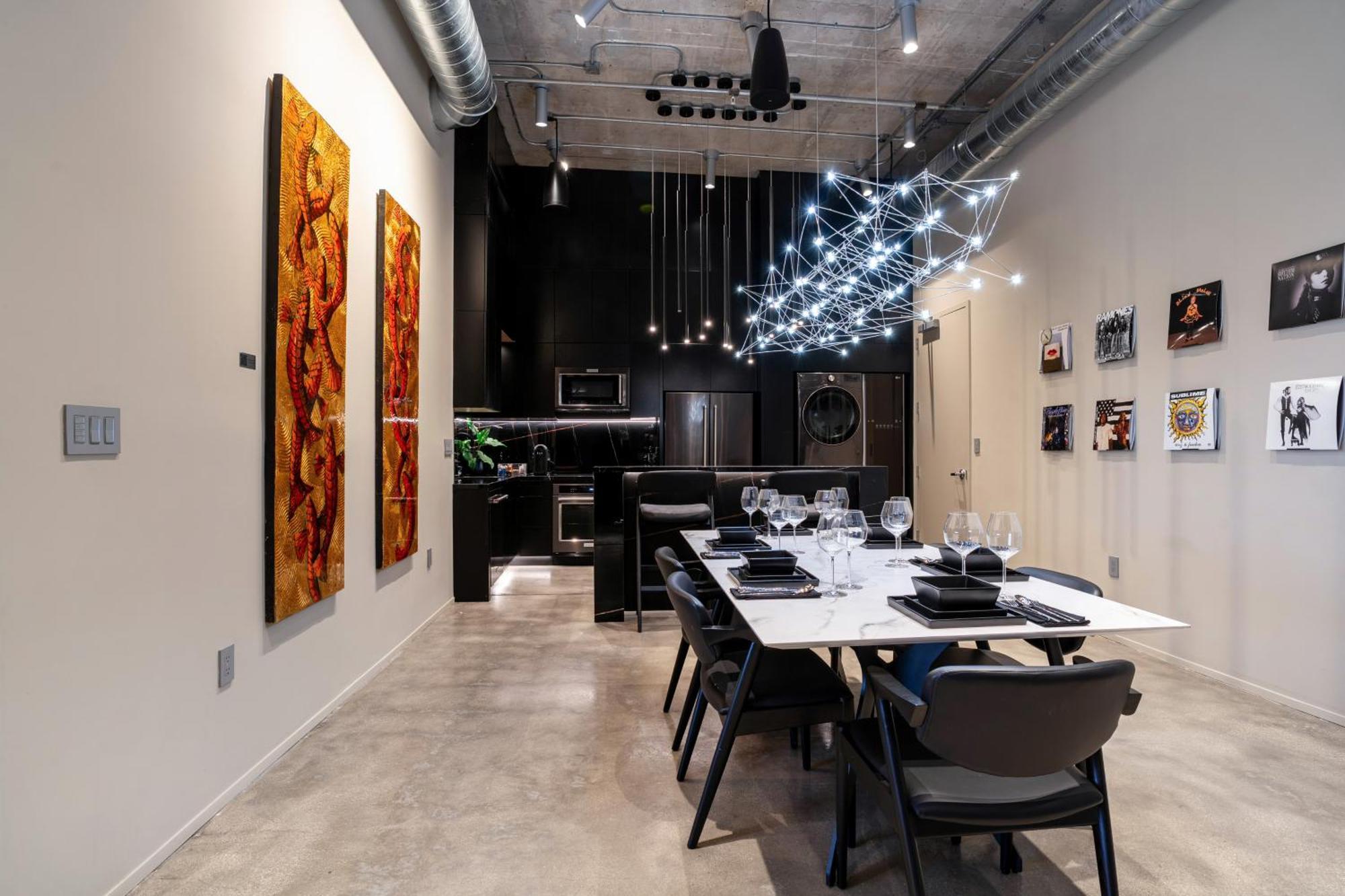 Appartement Wynwood Condo, Walk To Restaurants And Nightclubs! *
