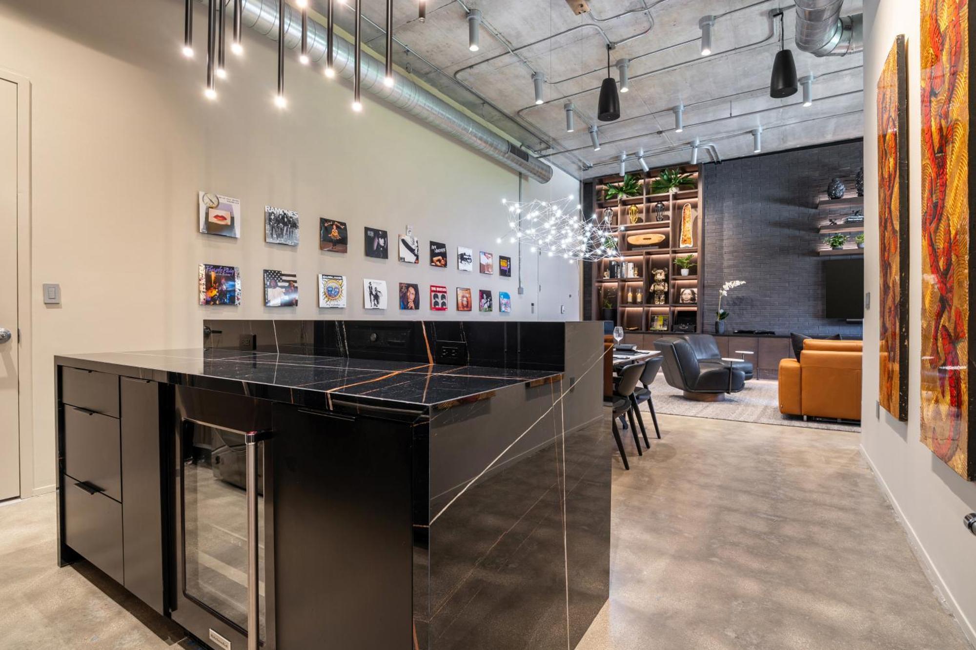 Wynwood Condo, Walk To Restaurants And Nightclubs! Appartement Miami