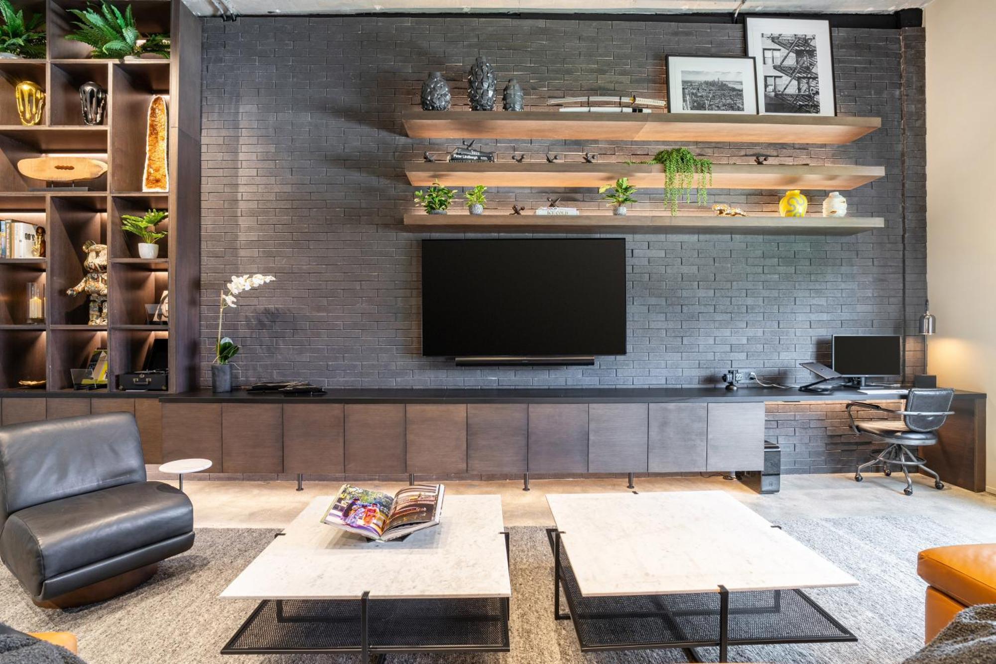 Wynwood Condo, Walk To Restaurants And Nightclubs! Appartement *