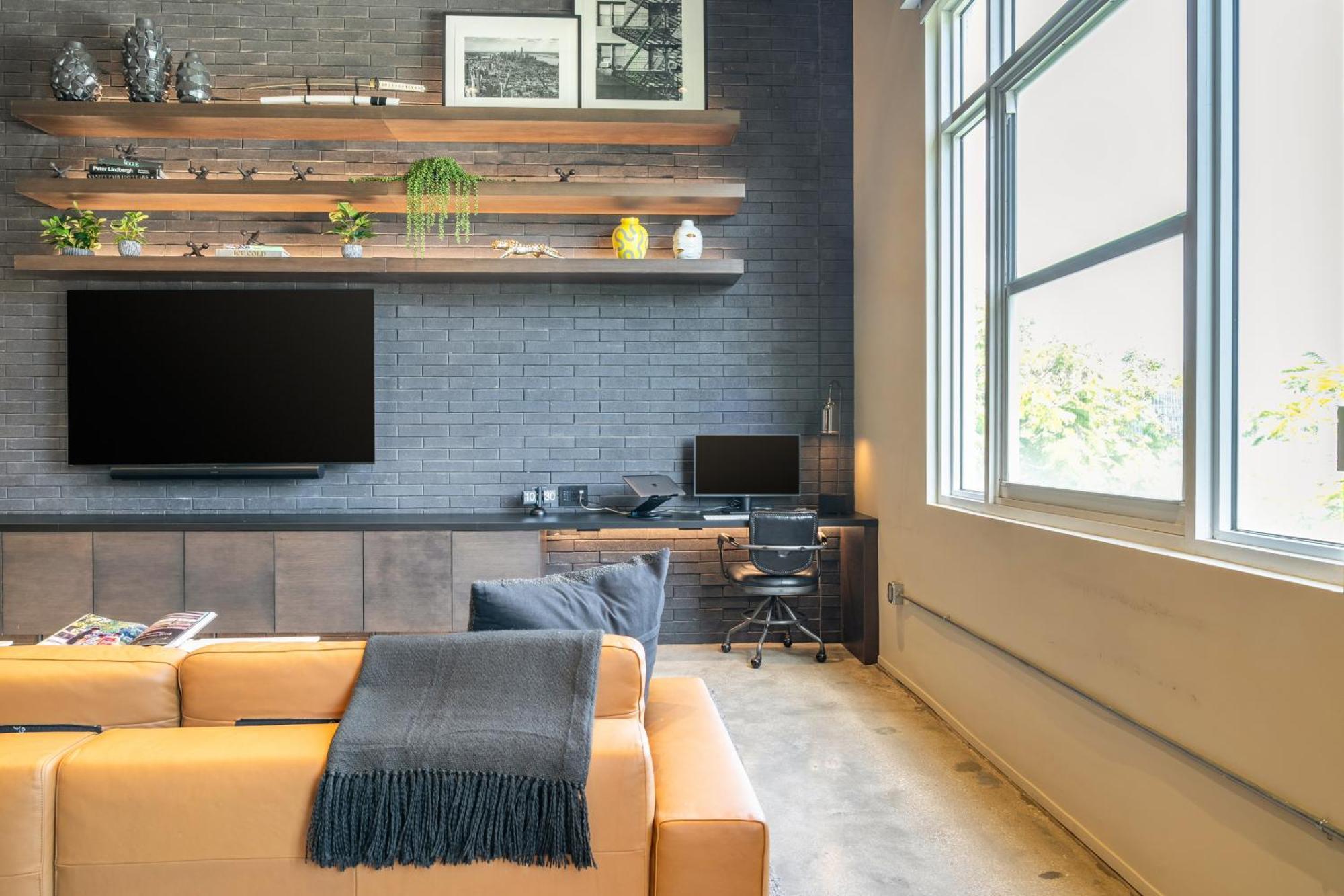 Appartement Wynwood Condo, Walk To Restaurants And Nightclubs! *